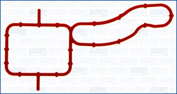 Прокладка масляного насоса WILMINK GROUP, WG2078133
